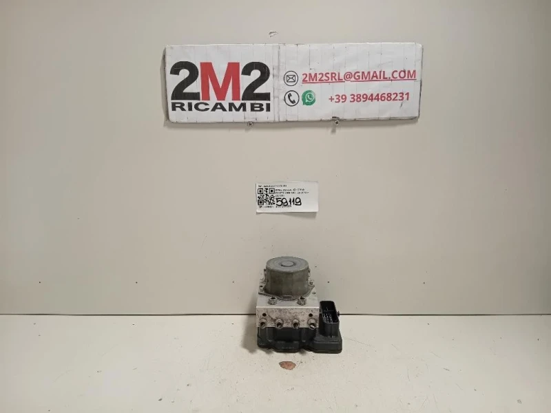 Pompa ABS ANT 39084530 Opel Corsa E 2014