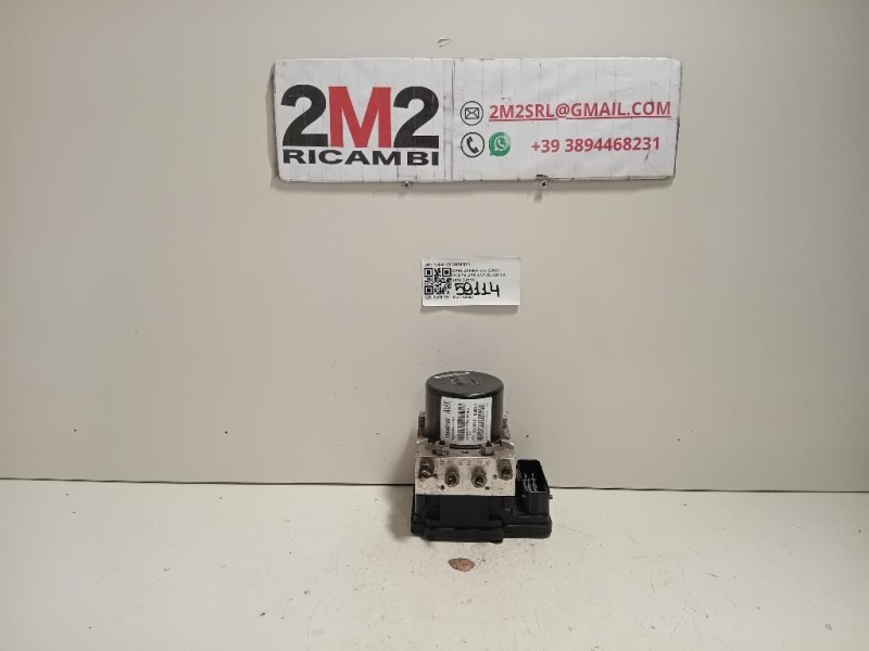 Pompa ABS ANT 13440100 Opel Zafira C 2012