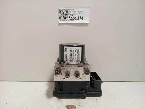 Pompa ABS ANT 13440100 Opel Zafira C 2012