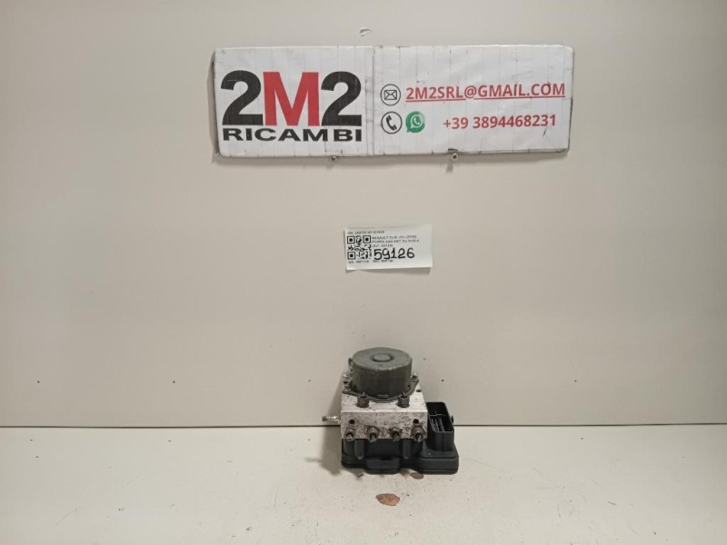 Pompa ABS ANT 269722 Renault CLIO IV 2016