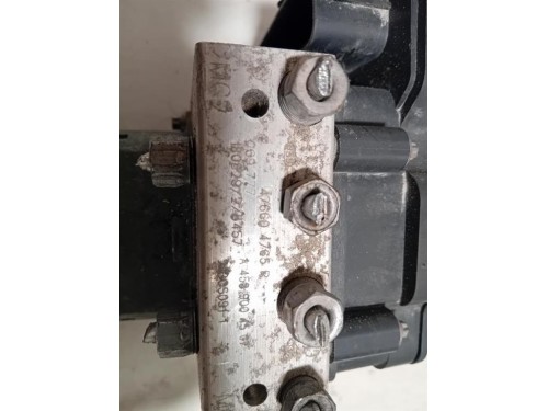 Pompa ABS ANT 476604765 Smart Forfour 453 2015