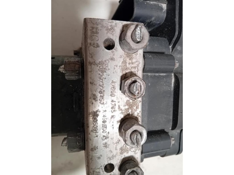 Pompa ABS ANT 476604765 Smart Forfour 453 2015
