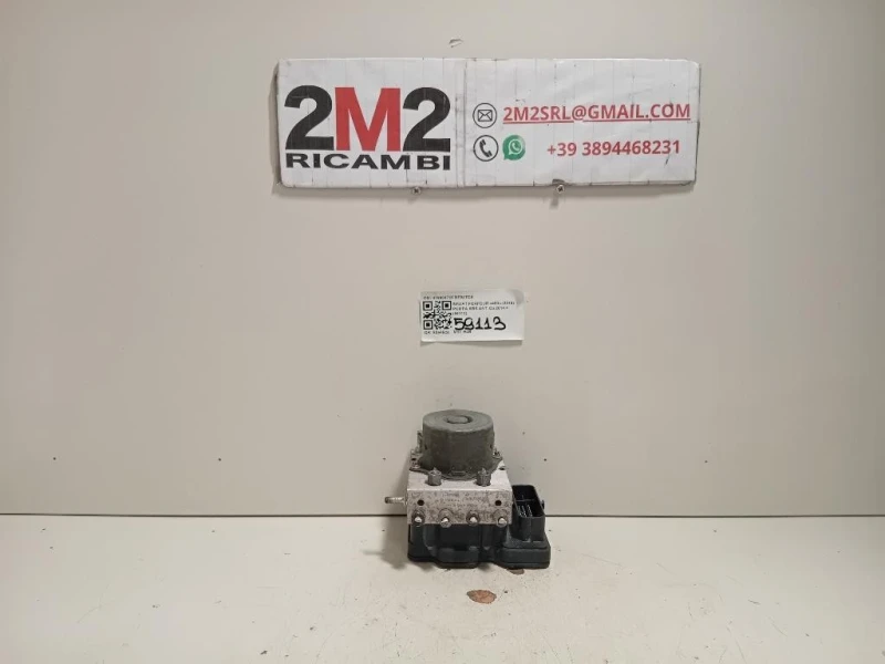 Pompa ABS ANT 476604765 Smart Forfour 453 2015