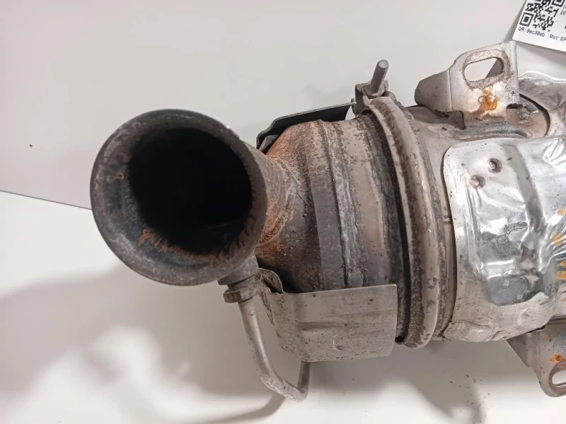Catalizzatore P20435569 Citroen Berlingo III 2015