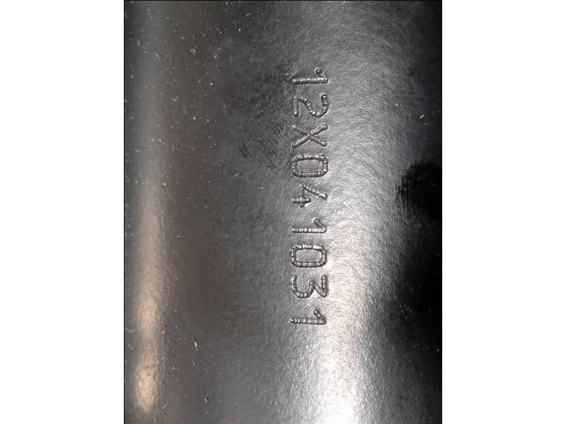 Pompa ABS ANT 47070-47050 Toyota Prius II 2012