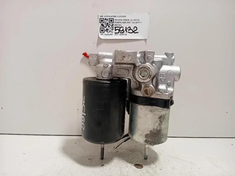 Pompa ABS ANT 47070-47050 Toyota Prius II 2012