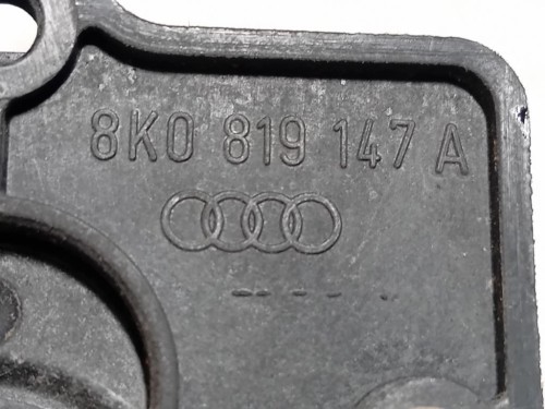 Pompa Acqua Supplementare 8E3910560 Audi A4 8EC 2005