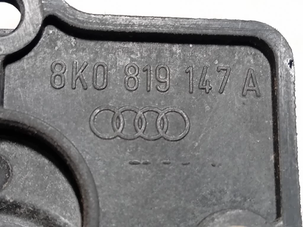 Pompa Acqua Supplementare 8E3910560 Audi A4 8EC 2005