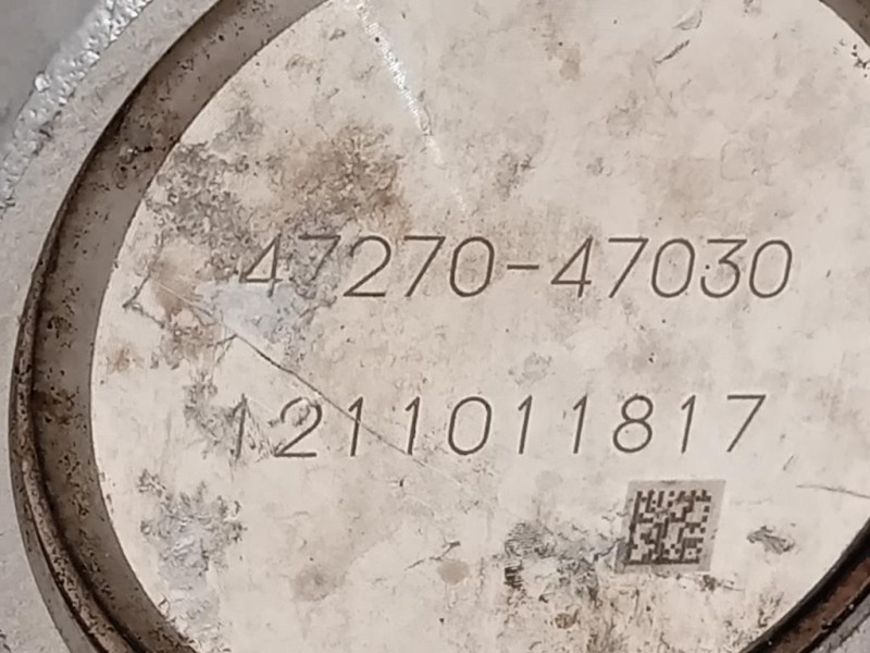Pompa Freno ANT 47270-47030 Toyota Prius II 2012