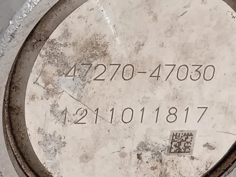 Pompa Freno ANT 47270-47030 Toyota Prius II 2012