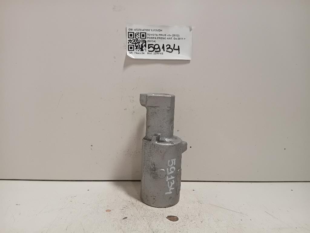 Pompa Freno ANT 47270-47030 Toyota Prius II 2012