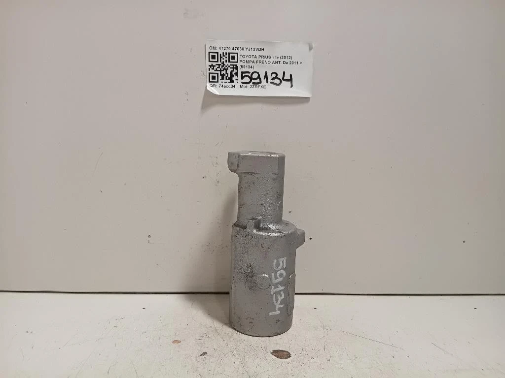 Pompa Freno ANT 47270-47030 Toyota Prius II 2012