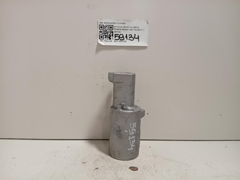 Pompa Freno ANT 47270-47030 Toyota Prius II 2012