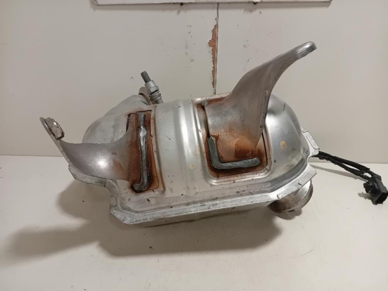 Catalizzatore 1379604080 Citroen Jumper III 2014