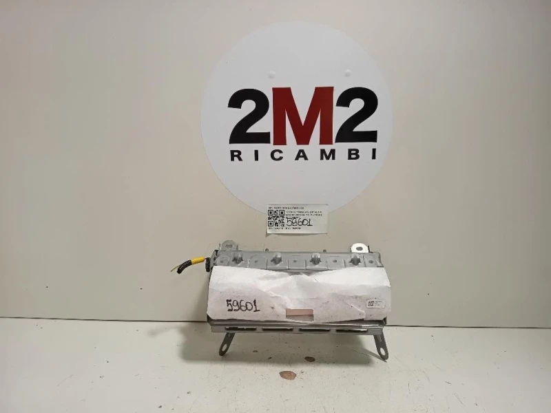 Air-bag Ginocchia DX GA527-08060-C Toyota Yaris IV 2014