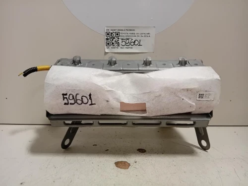 Air-bag Ginocchia DX GA527-08060-C Toyota Yaris IV 2014
