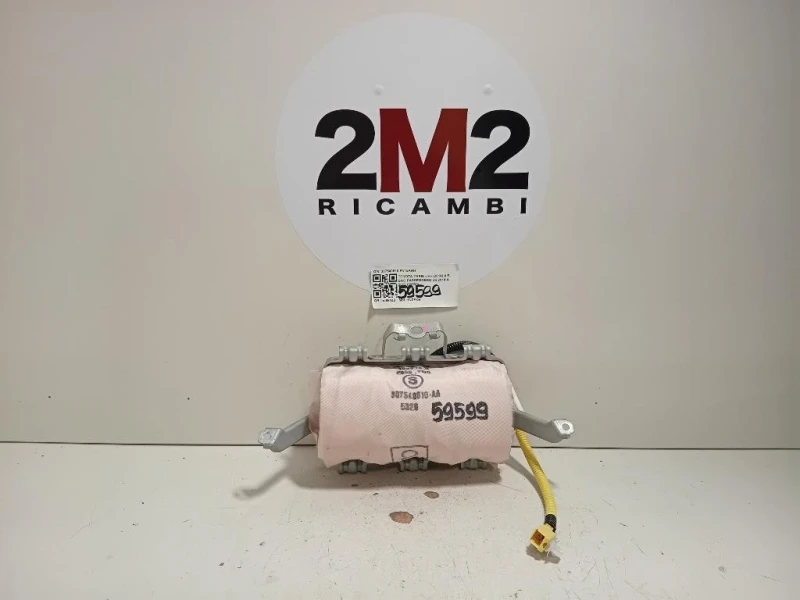 Air-bag Passeggero 307540610 Toyota Yaris IV 2014
