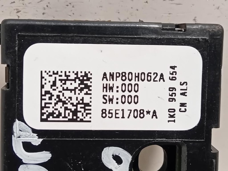 Centralina Servosterzo 1K0959654 Volkswagen GOLF V 2004