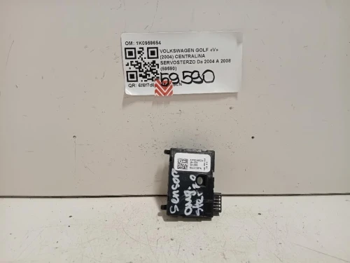 Centralina Servosterzo 1K0959654 Volkswagen GOLF V 2004