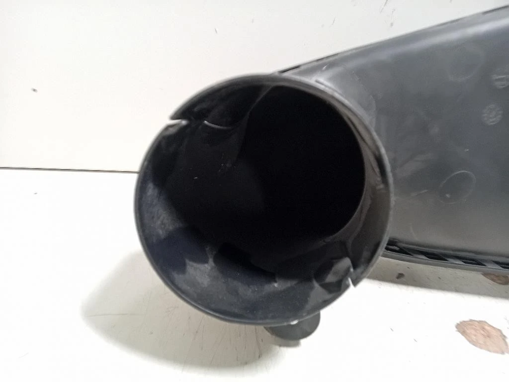 Collettore Aspirazione GN15-9C676-AC Ford Ecosport 2017