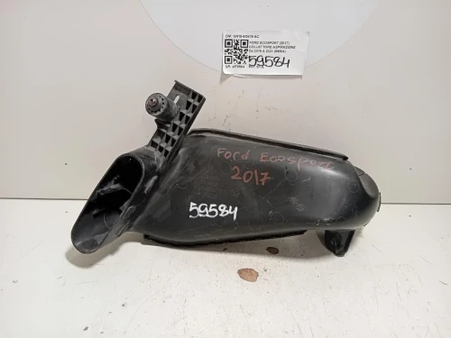 Collettore Aspirazione GN15-9C676-AC Ford Ecosport 2017