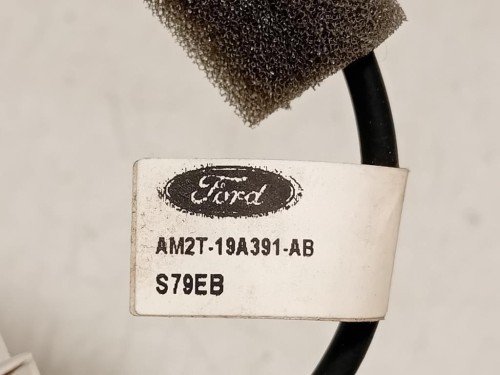 Microfono VIVA VOCE AM51-U519A58-D Ford Focus IV 2011