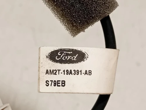 Microfono VIVA VOCE AM51-U519A58-D Ford Focus IV 2011