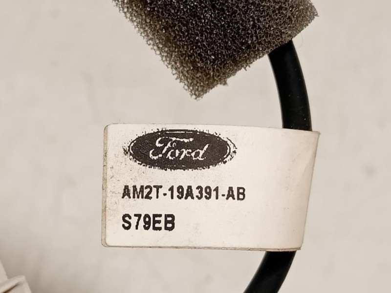 Microfono VIVA VOCE AM51-U519A58-D Ford Focus IV 2011