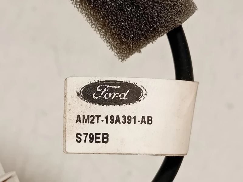 Microfono VIVA VOCE AM51-U519A58-D Ford Focus IV 2011