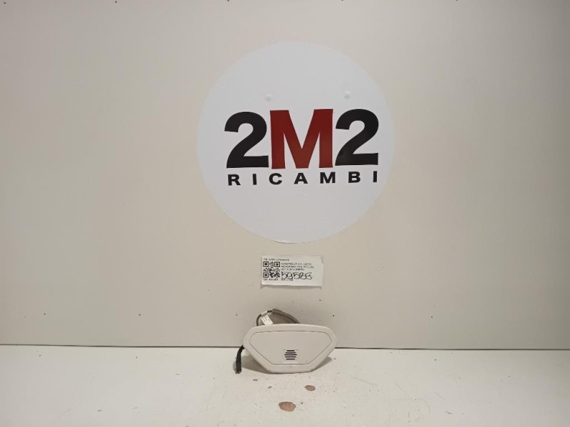 Microfono VIVA VOCE AM51-U519A58-D Ford Focus IV 2011