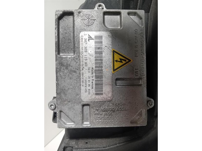 Proiettore ANT DX 8E0941004AN Audi A4 8EC 2005