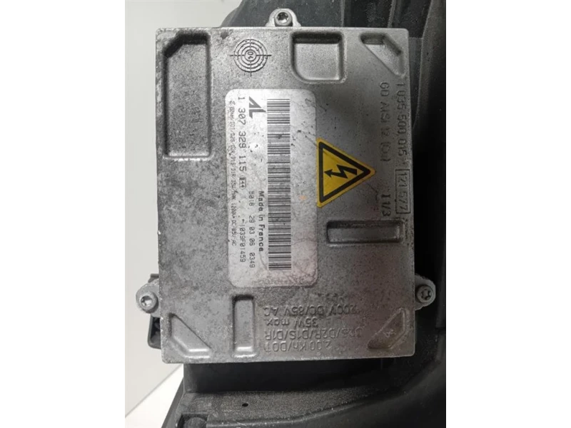 Proiettore ANT DX 8E0941004AN Audi A4 8EC 2005