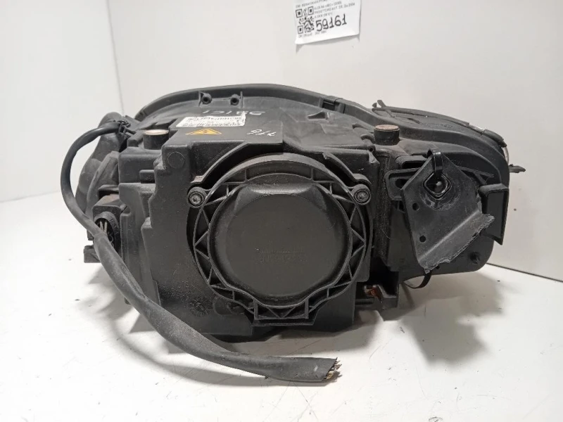 Proiettore ANT DX 8E0941004AN Audi A4 8EC 2005
