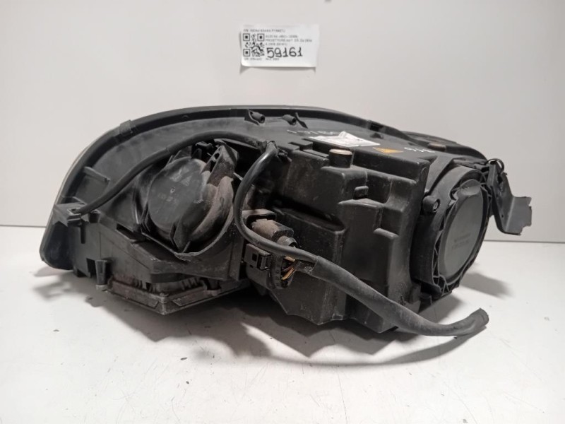 Proiettore ANT DX 8E0941004AN Audi A4 8EC 2005