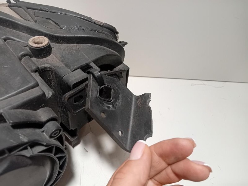 Proiettore ANT DX 8E0941004AN Audi A4 8EC 2005