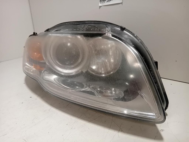 Proiettore ANT DX 8E0941004AN Audi A4 8EC 2005