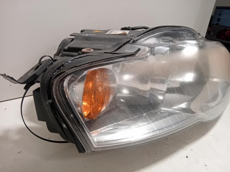 Proiettore ANT DX 8E0941004AN Audi A4 8EC 2005