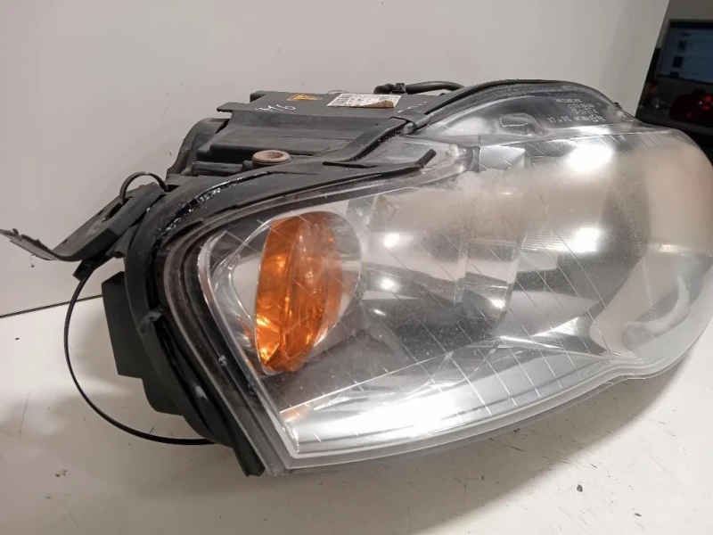 Proiettore ANT DX 8E0941004AN Audi A4 8EC 2005