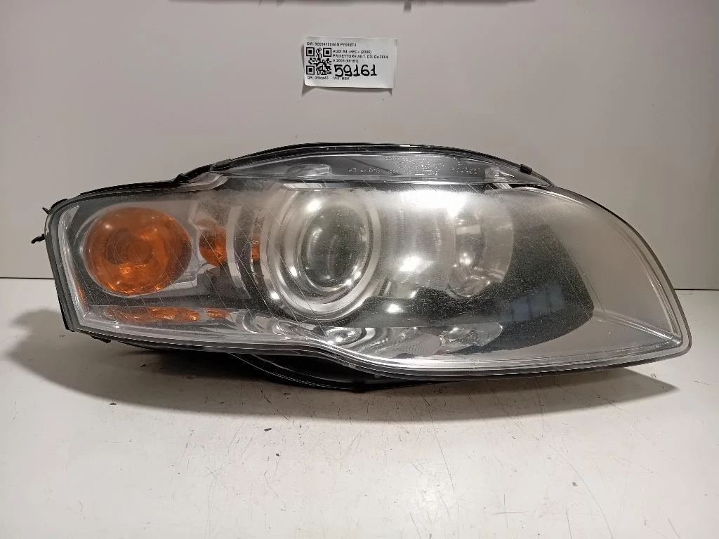 Proiettore ANT DX 8E0941004AN Audi A4 8EC 2005