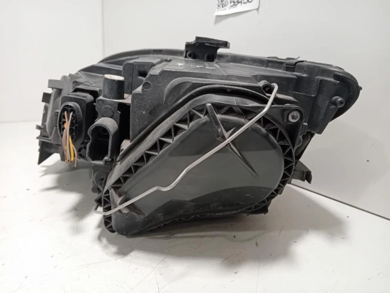 Proiettore ANT DX 8J0941004N Audi TT 8J3 2007