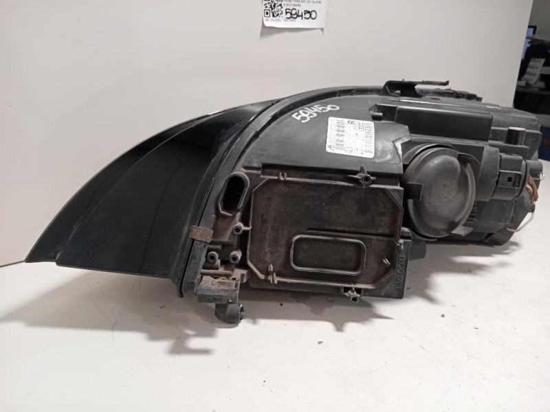 Proiettore ANT DX 8J0941004N Audi TT 8J3 2007