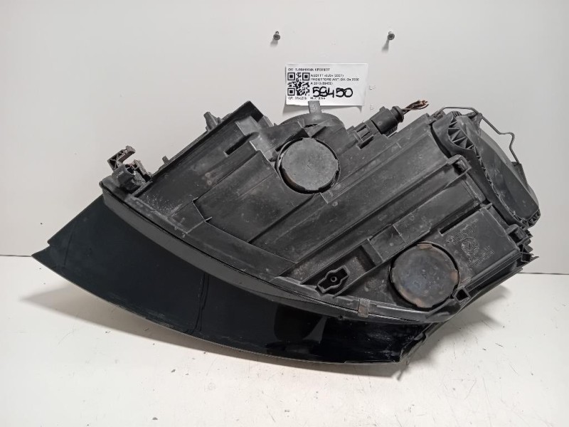 Proiettore ANT DX 8J0941004N Audi TT 8J3 2007