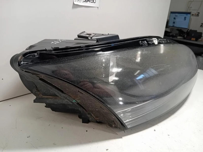 Proiettore ANT DX 8J0941004N Audi TT 8J3 2007