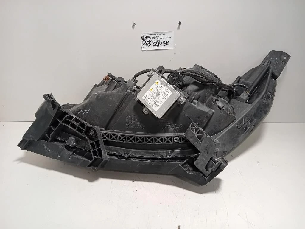 Proiettore ANT DX PROIETTORE ANT DX Honda CR-V IV 2012