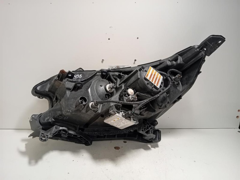 Proiettore ANT DX PROIETTORE ANT DX Honda CR-V IV 2012