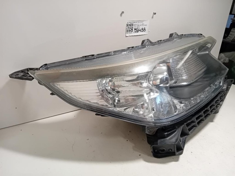 Proiettore ANT DX PROIETTORE ANT DX Honda CR-V IV 2012