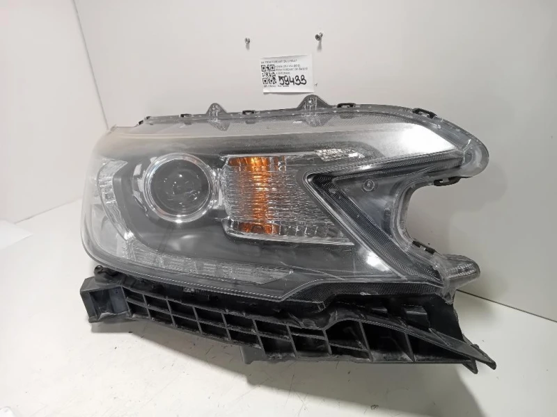 Proiettore ANT DX PROIETTORE ANT DX Honda CR-V IV 2012