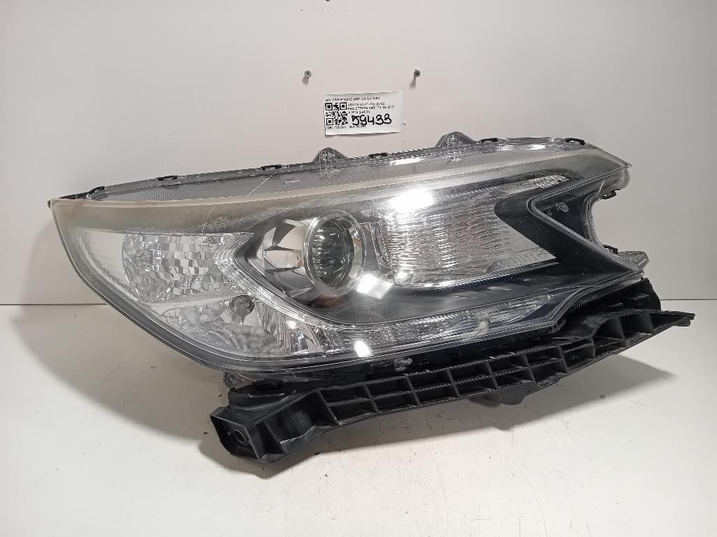 Proiettore ANT DX PROIETTORE ANT DX Honda CR-V IV 2012