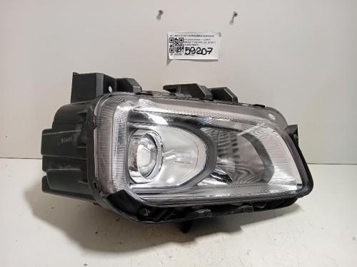 Proiettore ANT DX J9921-21020 Hyundai KONA I 2017