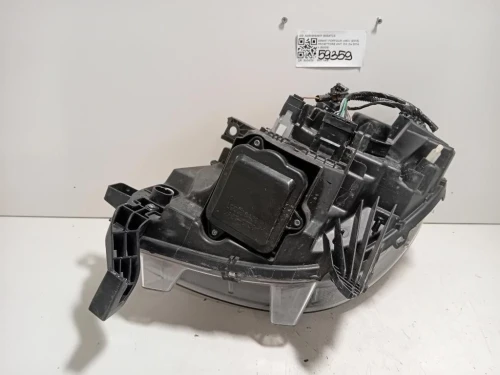 Proiettore ANT DX A4539064601 Smart Forfour 453 2015